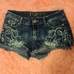 Rue21 shorts